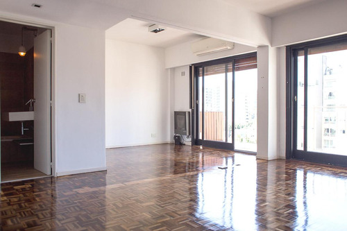 Departamento En  Caballito  Alquiler  Loft  Hecho A Nuevo Detalles De Categoría !