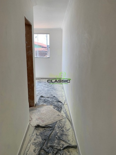 Imagem 13 de 15 de Casa Geminada Com 3 Quartos Para Comprar No Europa Em Belo Horizonte/mg - 3878