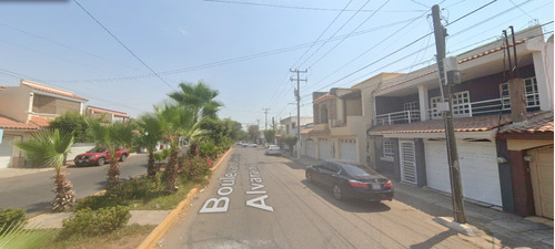 Casa En Recuperacion Bancaria En Culiacan, Sinaloa -ngc1