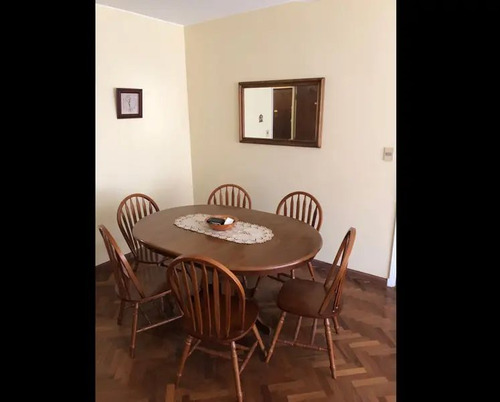 Alquiler Apartamento 2 Dormitorios Pocitos