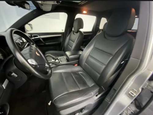 Porsche Cayenne 3.6 V6