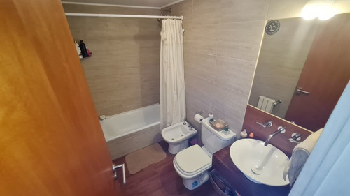 Imagen 13 de 14 de Venta Departamento Turístico 1 Dormitorio Centro. Bariloche.