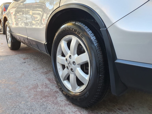 Imagen 11 de 20 de Honda Crv Lx 2.4 2009