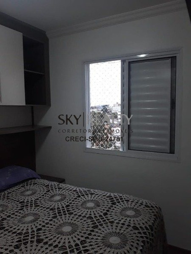 Imagem 7 de 15 de Apartamentos - Vila Emir - Ref: 13500 - V-13500
