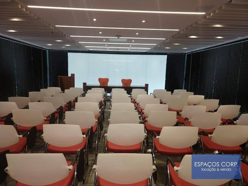 Imagem 18 de 24 de Laje À Venda E/ou Locação, 532m² - Brooklin - São Paulo/sp - Lj0486