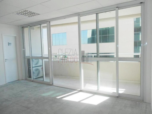 Conjunto Comercial - Pr00921 - 32641742