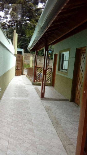 Imagem 6 de 25 de Sobrado Com 2 Dormitórios À Venda, 73 M² Por R$ 320.000,00 - Vila Homero - São Paulo/sp - So0017