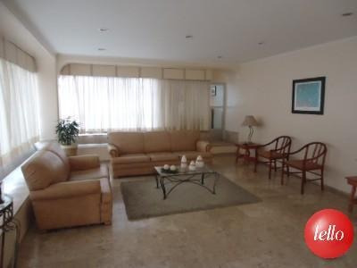 Imagem 26 de 30 de Apartamento - Ref: 242433