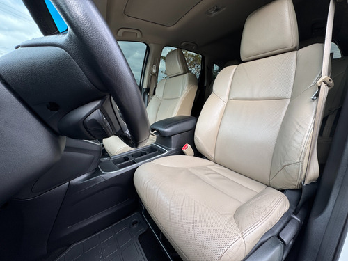 Honda CR-V 2.0 Exl 4x4 Flex Aut. 5p