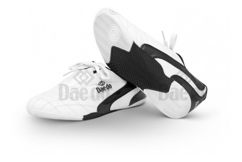 Zapatillas Daedo Artes Marciales Taekwondo Adulto