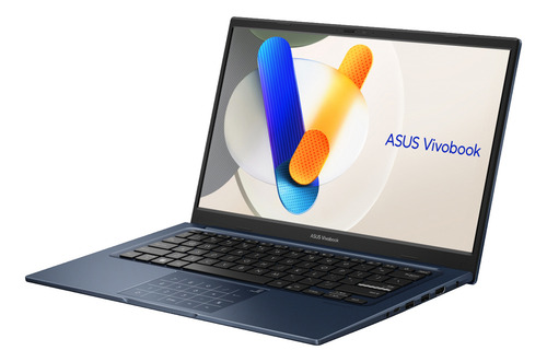 Laptop Asus Vivobook Core I5 1235u 12gb 512gb Ssd 14 Mouse