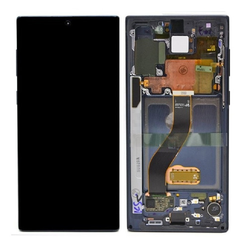 Imagen 1 de 1 de Pantalla Completa Samsung Note 10 / N970