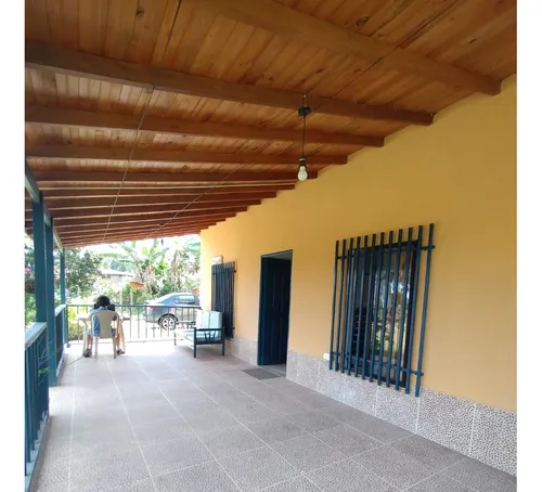 Arriendo Encantadora Finca En Guarne