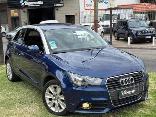 Audi A1 1.4 Ambition Tfsi 122cv Stronic