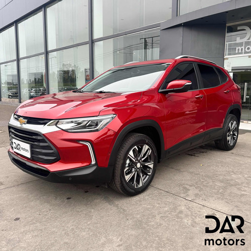 Chevrolet Tracker 1.2 Premier Turbo At