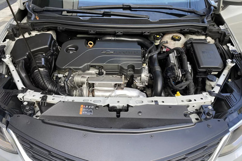 Chevrolet Cruze 1.4 Lt Mt Sedan