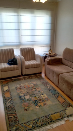 Apartamento Menino Deus Porto Alegre - 1655