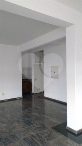 Salas Comercial Pinheiros Área Útil: 130,00 M² - 170-im471974