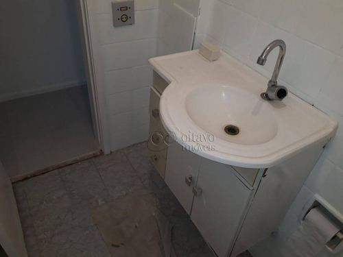 Imagem 7 de 18 de Sala À Venda, 31 M² Por R$ 320.000,00 - Copacabana - Rio De Janeiro/rj - Sa0267