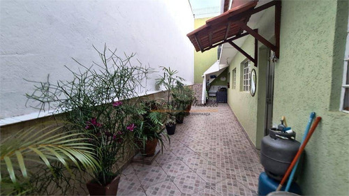 Imagem 12 de 19 de Sobrado À Venda, 243 M² Por R$ 940.000,00 - Lauzane Paulista - São Paulo/sp - So1943