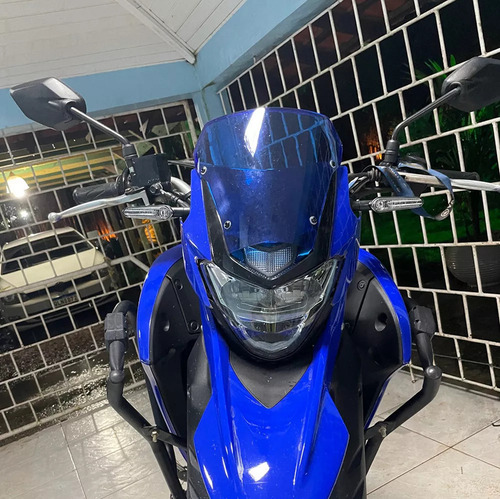 Kit De 4 Indicadores Led De Flecha Secuenciales Fz150 Fz250