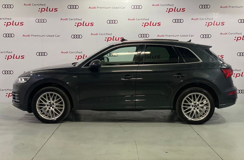 Imagen 4 de 15 de Audi Q5 S Line 2018