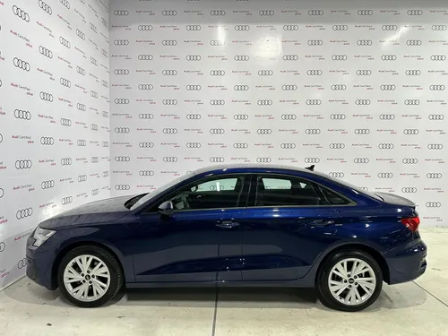 Audi A3 1.4 Sedan 35 Tfsi Dynamic At