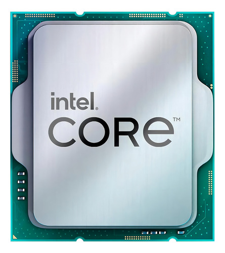Processador Intel Core i5 14400f de 2,5 GHz 10 núcleos LGA 1700