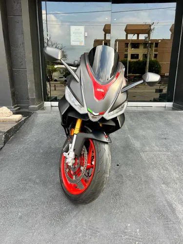 Aprilia Rs660