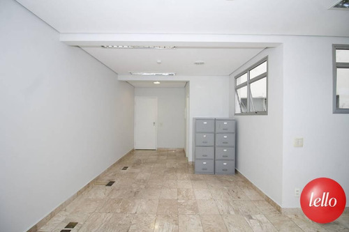 Imagem 3 de 6 de Comercial/industrial - Ref: 241438