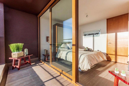 Oportunidad! Vendo Refugio 1d1b +quincho Jacuzzi El Colorado
