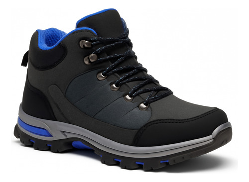 Botines Para Hombre Diseño Elegante Para El Día A Día
