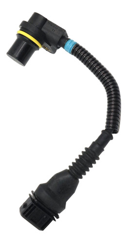 Imagen 4 de 11 de Reemplazo Del Sensor De Velocidad De Rotación De La