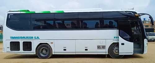 Bus 2011