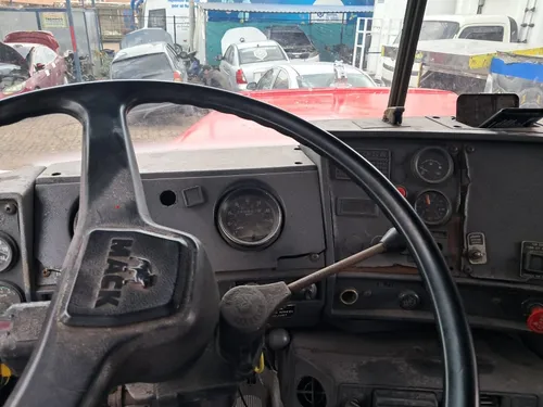 Mack Rd690s Volqueta