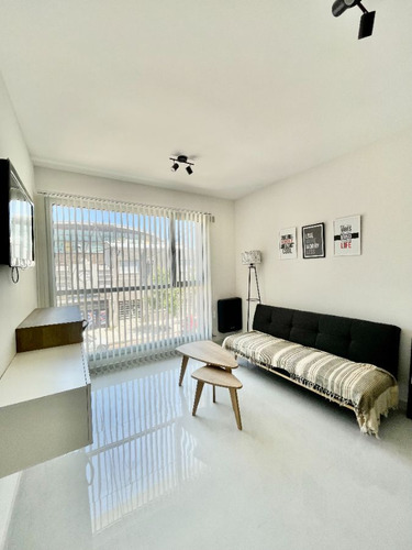 Departamento En Venta De 1 Dormitorio En Centro