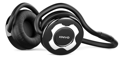 Auricular Estéreo Bluetooth Kinivo Bth220: Admite Música Y