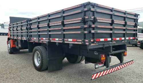 Volkswagen 15-180 Carroceria De 6.82m
