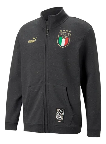 Chaqueta italia puma discount