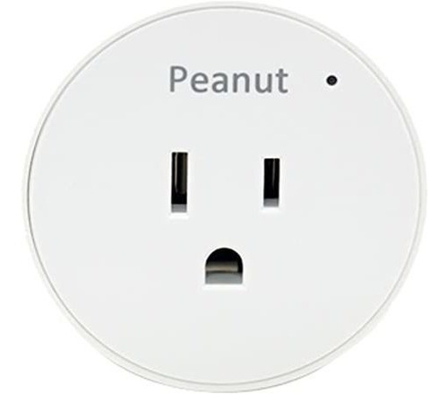 Securifi Maní Smart Plug (configuracion De 1 Minuto) - Monit
