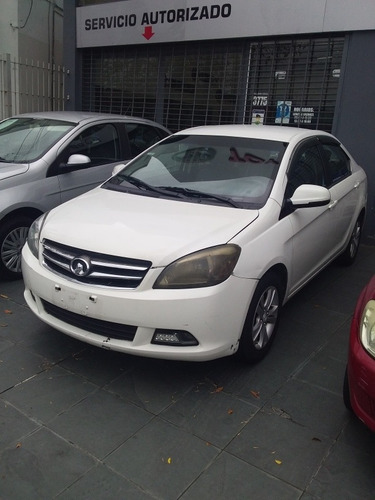 Great Wall Voleex C30 Full 2018