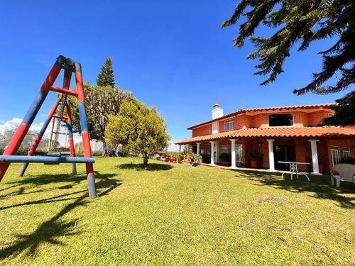 Hermosa Casa Finca De Oportunidad En Venta Con Excelente Ubicación