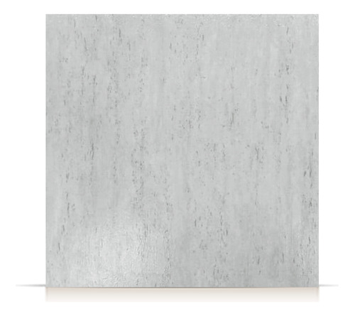 Ceramica 35x35 Travertino Plus Gris Lourdes 1ra Piso