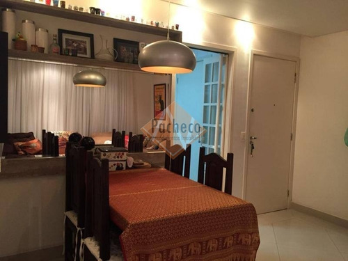 Imagem 7 de 26 de Apartamento No Tatuapé, 79 M², 02 Dormitórios, 01 Suíte, 01 Vaga, R$ 530.000,00 - 1954
