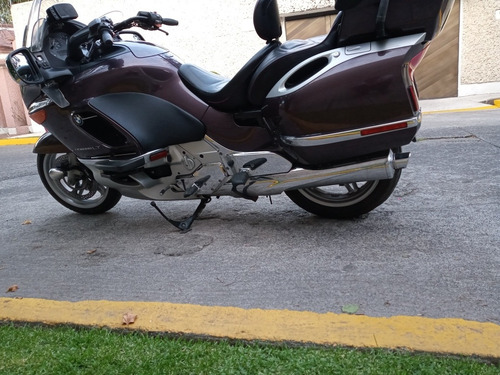 Imagen 11 de 14 de Bmw K 1200 Lt