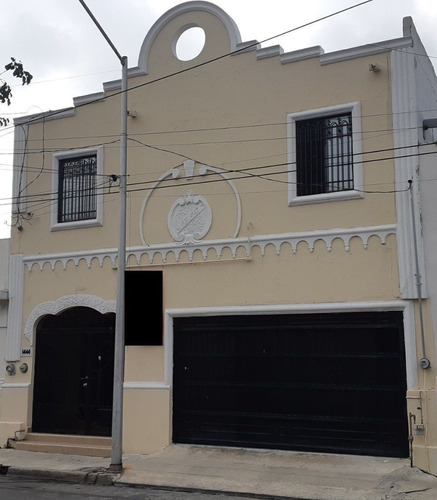 Local Comercial - Oficina En Venta En Col. Centro