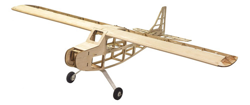 Vilogarc Balsa - Kits De Avion De Madera T05 Vogee-08, Avion