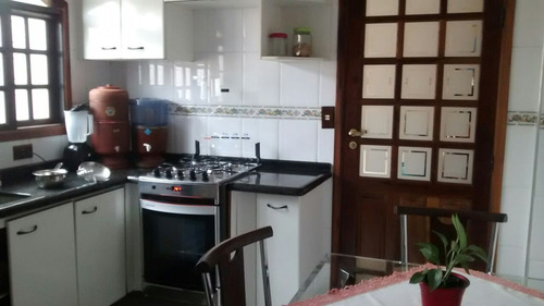 Imagem 3 de 10 de Sobrado À Venda 3 Dormitórios 2 Vagas Vila Urupês Sb-0007