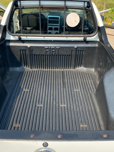 Fiat Strada Trecking