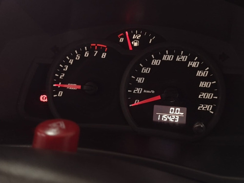 Imagem 5 de 14 de Ford Ka Zetec 1.0 Flex 2012 C/ Vidros E Travas Elétricas!